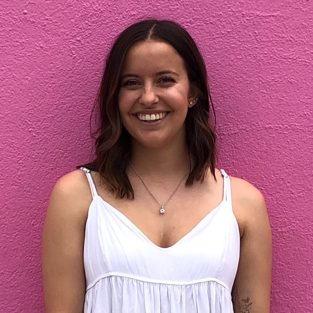 Meet your Posher, Paulina